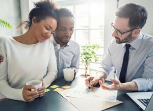 6 Reglas de oro para vender más