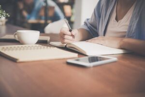 3 razones para escribir un libro