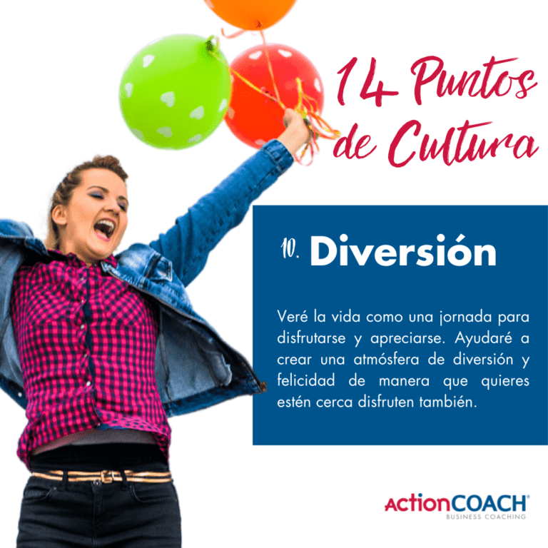 diversión