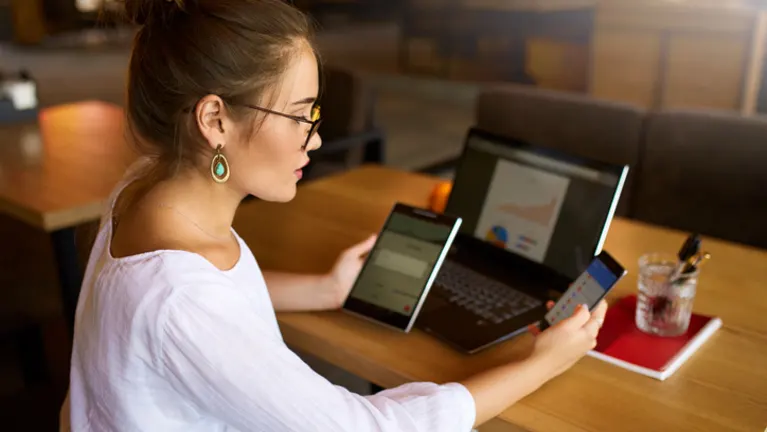 5 distracciones que debes evitar para ser más productivo