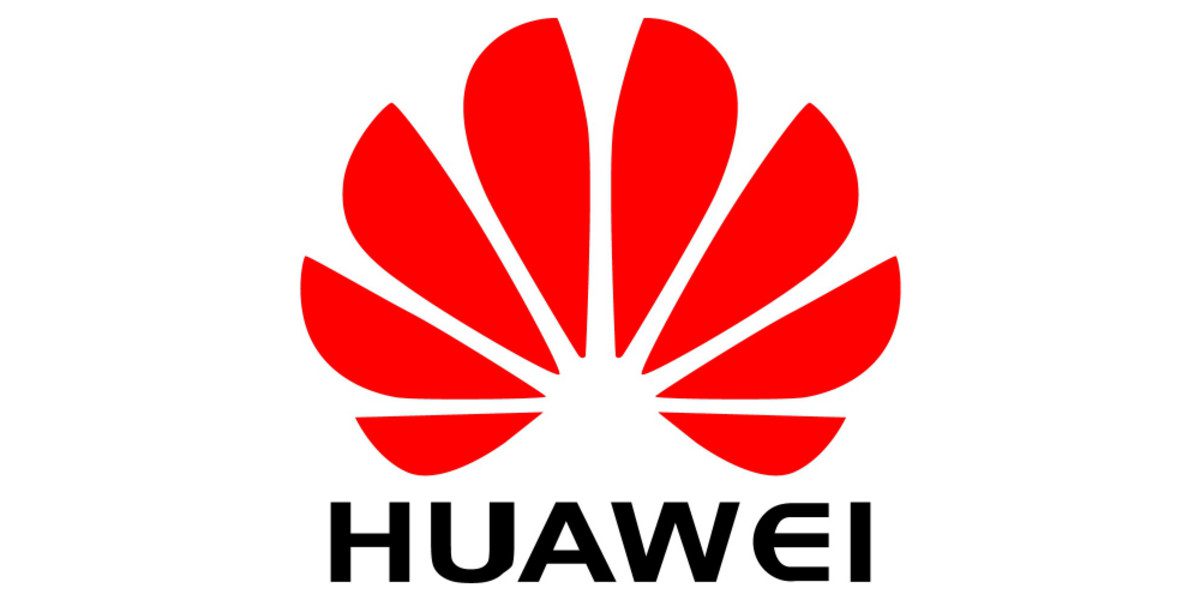 Huawei-logo