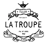 la troupe