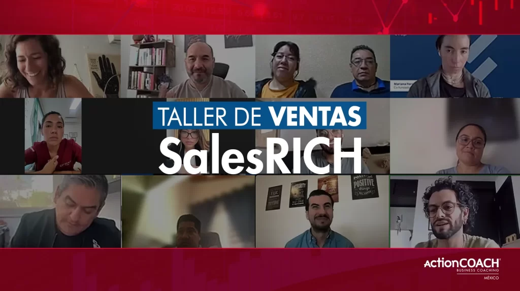 Taller de Ventas