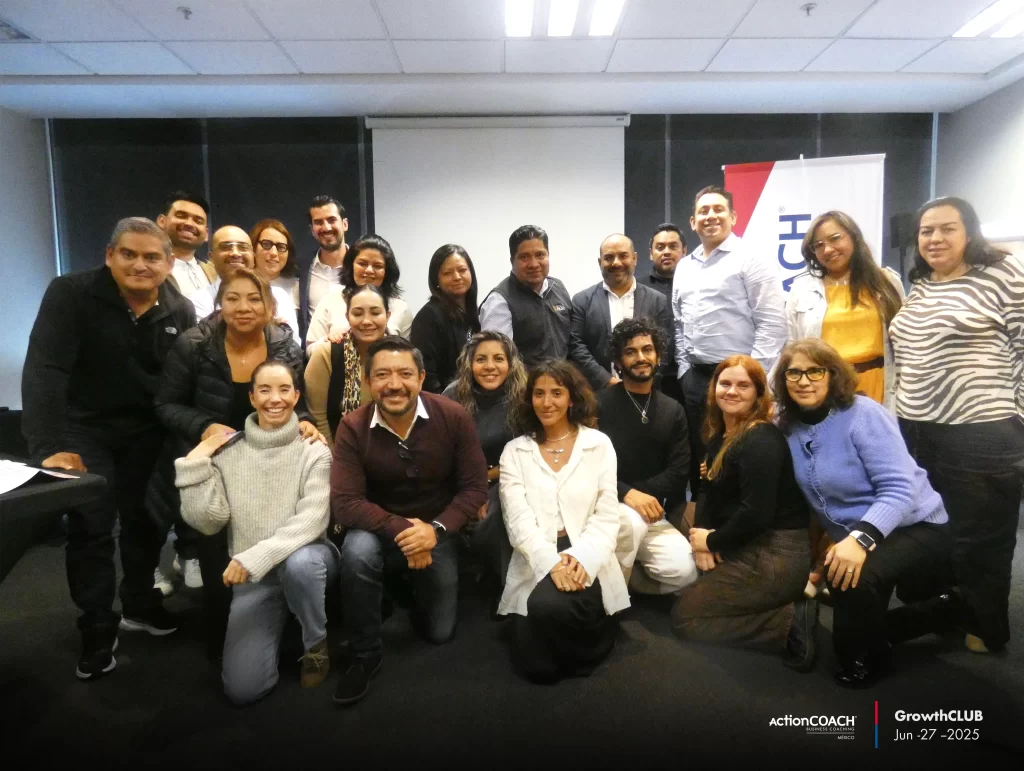 GrowthCLUB Q3 2025