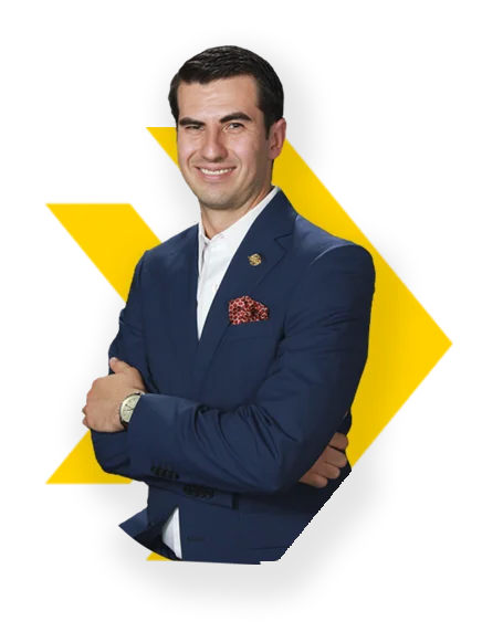 Coach de Negocios David Dávila