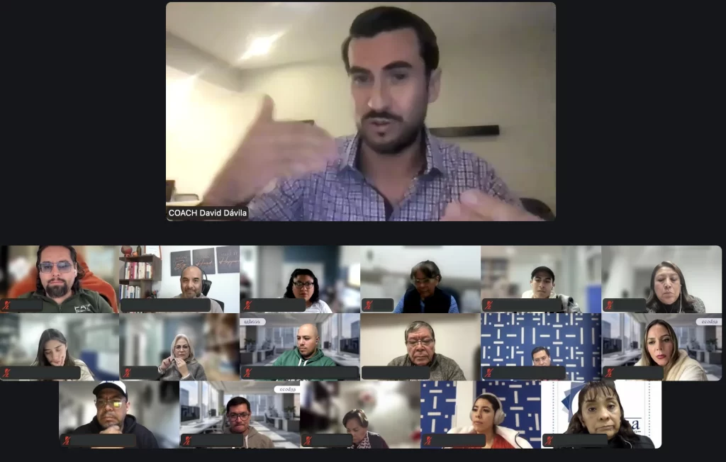 Taller de Comunicación Efectiva