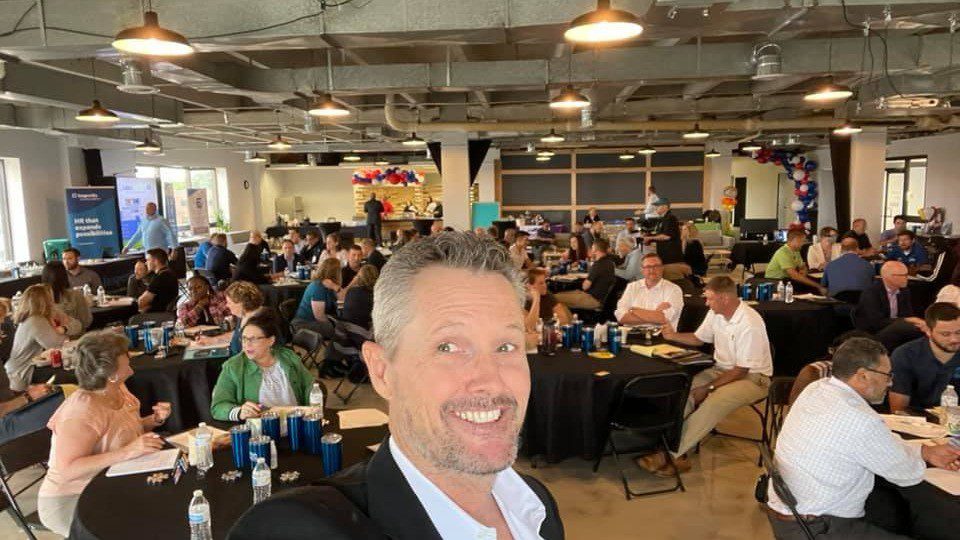 Un negocio que te apasione