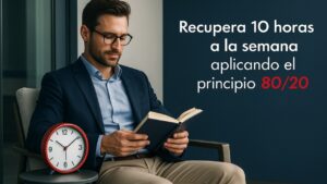 10 horas por semana sin trabajar más
