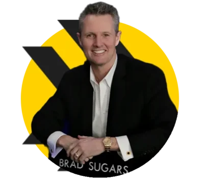 Brad Sugars ActionCOACH